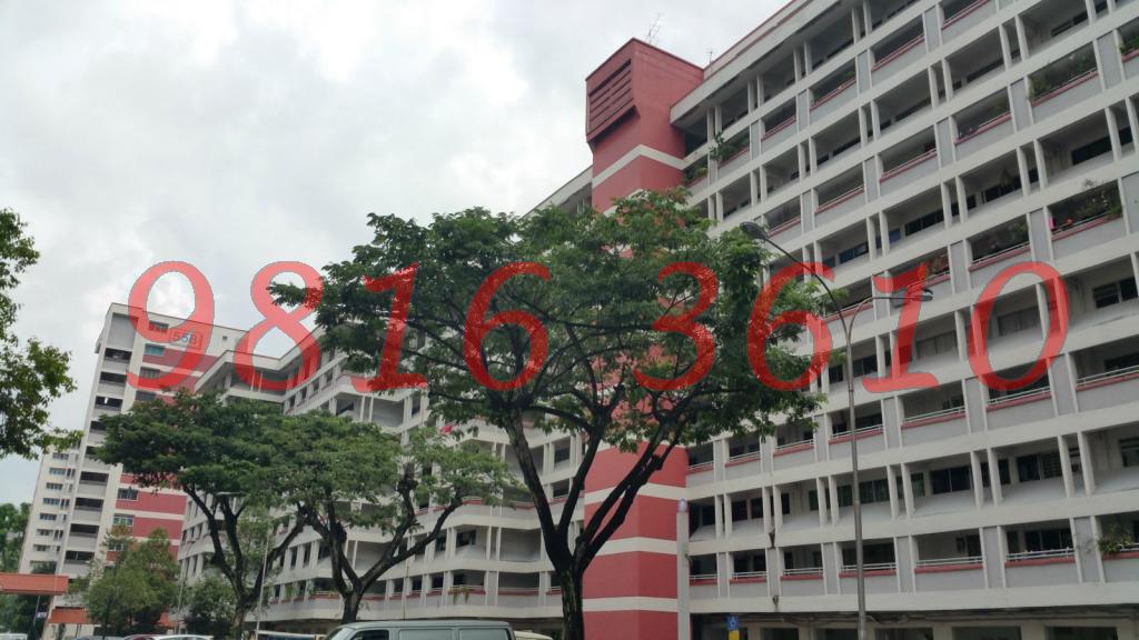 Jurong West Street 42 thumbnail photo